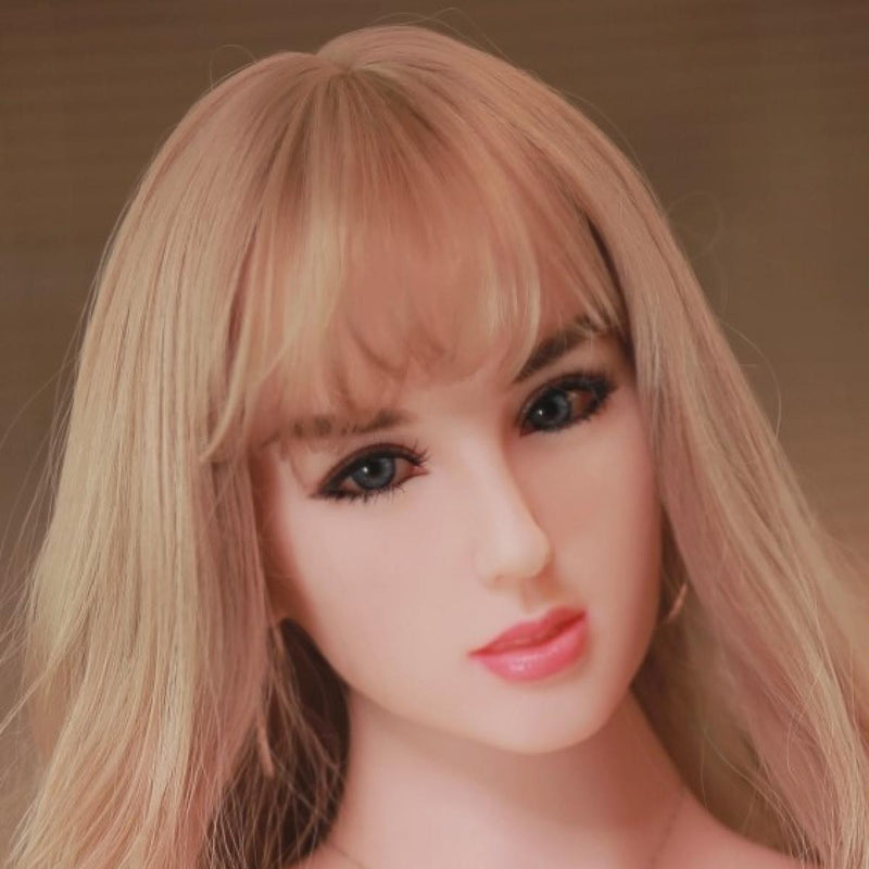 Neodoll Sugar Babe - Yazmin - Sex-Puppen-Kopf - M16 kompatibel - Natürliche video