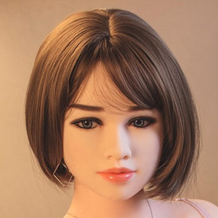 Neodoll Sugar Babe - Dayami Head - Sex-Puppen-Kopf - M16 kompatibel - Natürliche