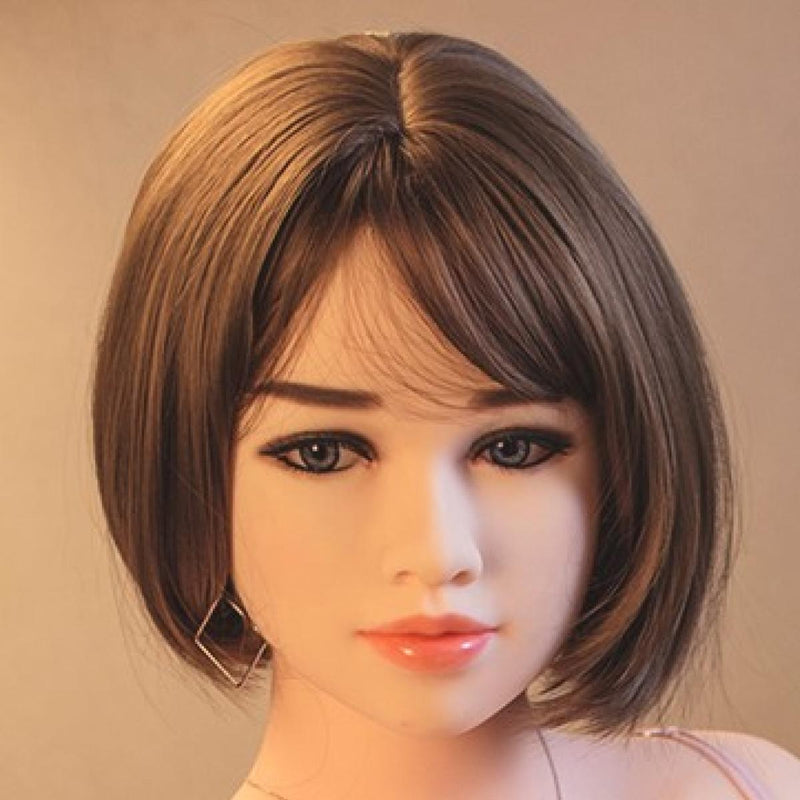 Neodoll Sugar Babe - Dayami - Sex-Puppen-Kopf - M16 kompatibel - Natürliche video