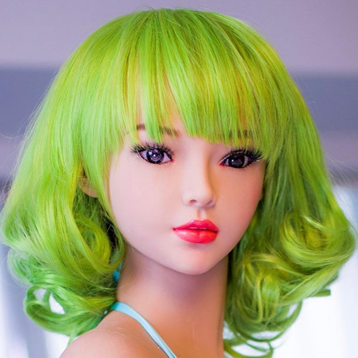 Neodoll Sugar Babe - Sex-Puppen-Kopf - M16 kompatibel - Weizen