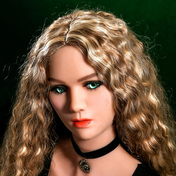 Neodoll Luxury Angy Kopf - Sex Doll Kopf - M16 Kompatibel - Medium