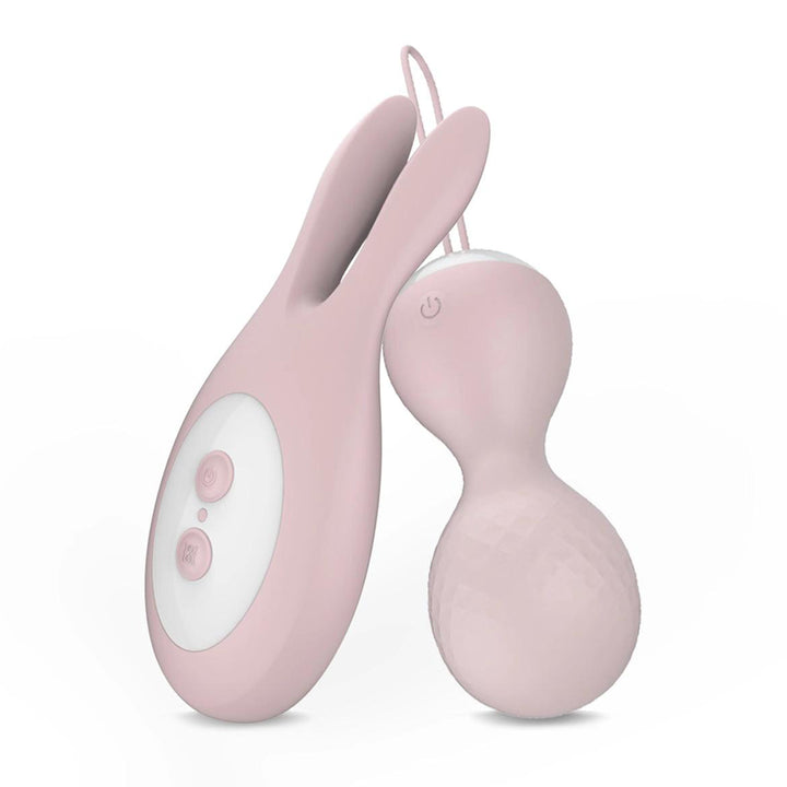 Neojoy Dual Vibe Pink
