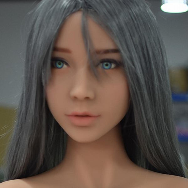[HAIR-LY-8-Gray]