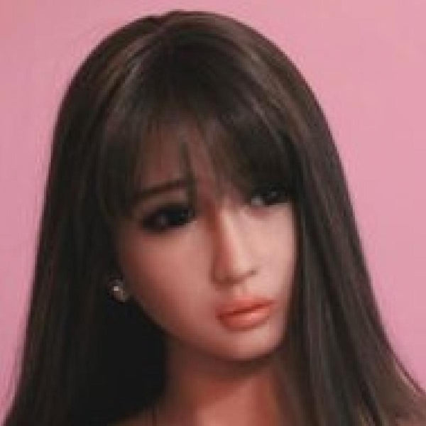Neodoll Finest Mala - Sex-Puppen-Kopf - M16 kompatibel - Natürlich
