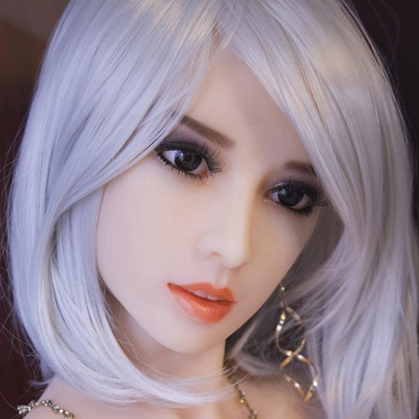 Neodoll Finest Celia - Sex-Puppen-Kopf - M16 kompatibel - Natürlich