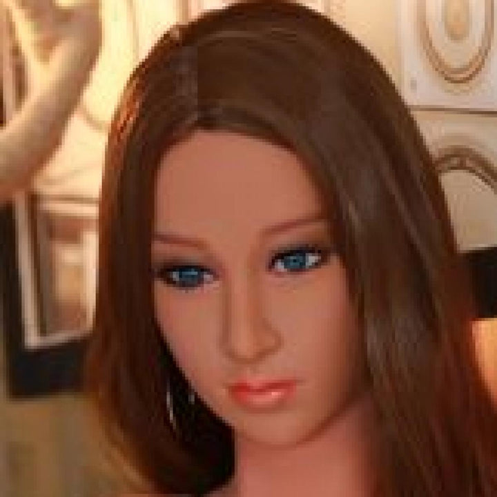 Neodoll Luxus Bella Kopf - Sex-Puppen-Kopf - M16 kompatibel - Medium
