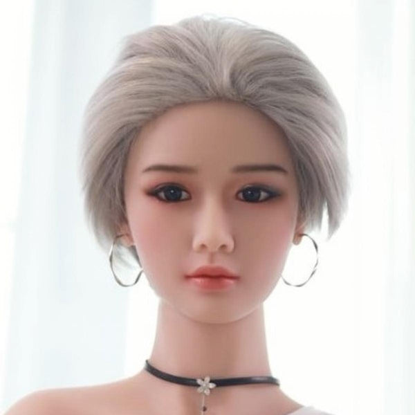 Neodoll Sugar Babe - Langbeinige Schönheit Kiki Head - Sex-Puppen-Kopf - M16 kompatibel - Natürliche