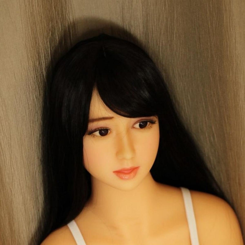 Neodoll Sugar Babe - Akili - Sex-Puppen-Kopf - M16 kompatibel - Natürliche video
