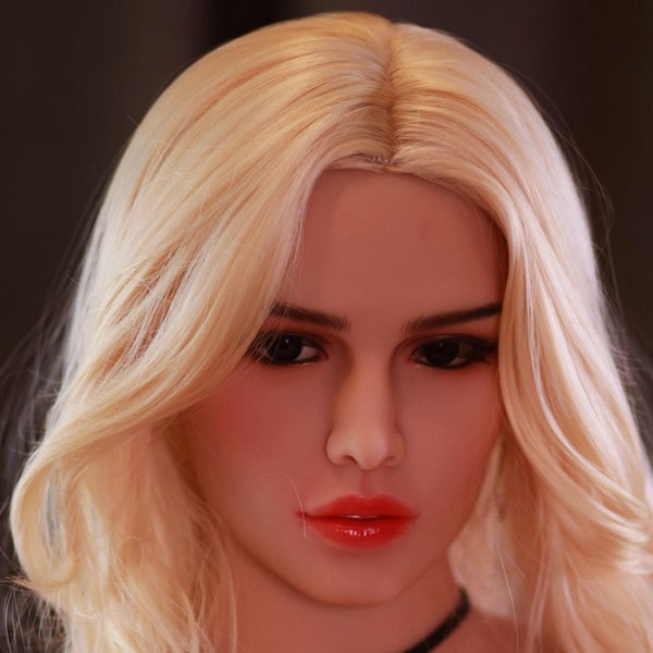Neodoll Sugar Babe - 227 - Sex-Puppen-Kopf - M16 kompatibel - Natürliche