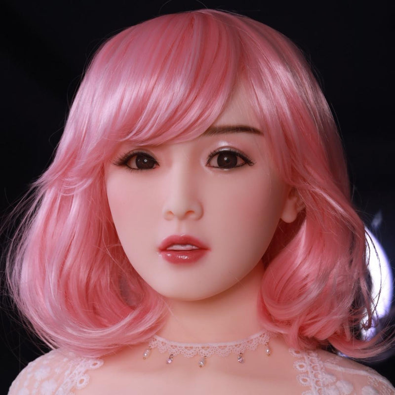 Neodoll Sugar Babe - 222 - Sex-Puppen-Kopf - M16 kompatibel - Natürliche video