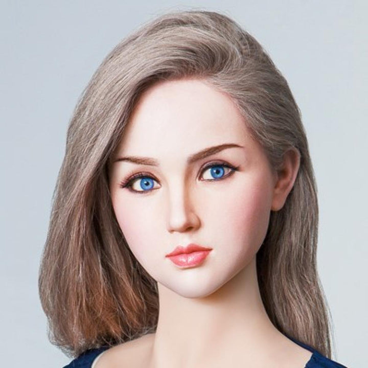 Neodoll XY - Misa - Sex-Puppen-Kopf - M16 kompatibel - Natürliche