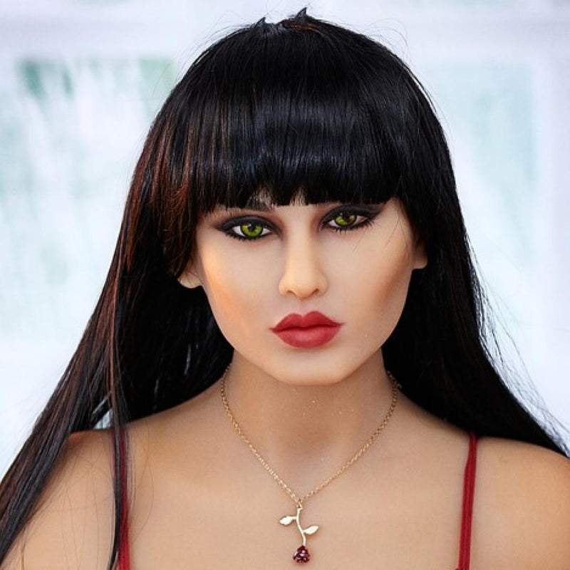 Neodoll grüne Augen - Sex Puppenzubehör video
