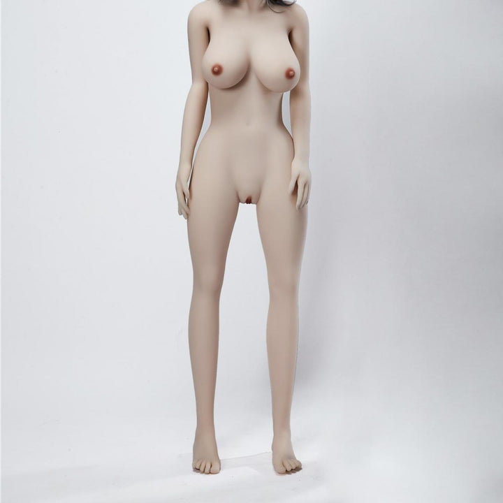 [BODY=ITD-L-157-33-No-Fixed-No-Big-Soild-Light Brown]