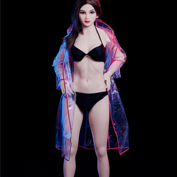 Neodoll Racy Hellen - Realistische Sexpuppe - 168cm Plus - WeiÃŸ