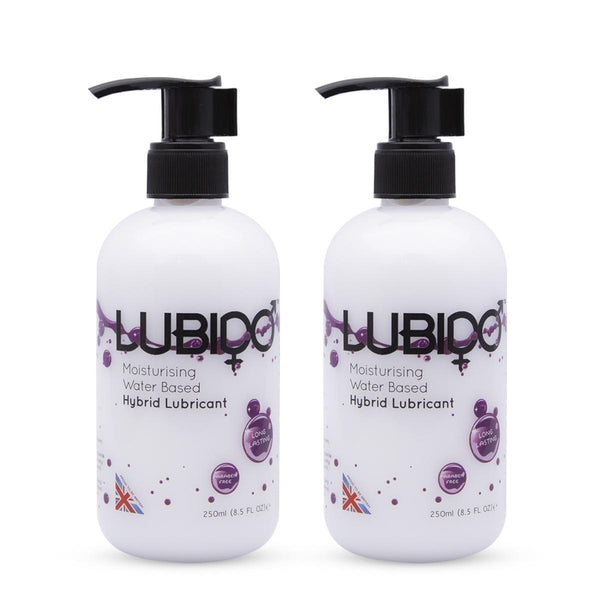 Hybrid Lubido 50ml Flasche (Multi x2)