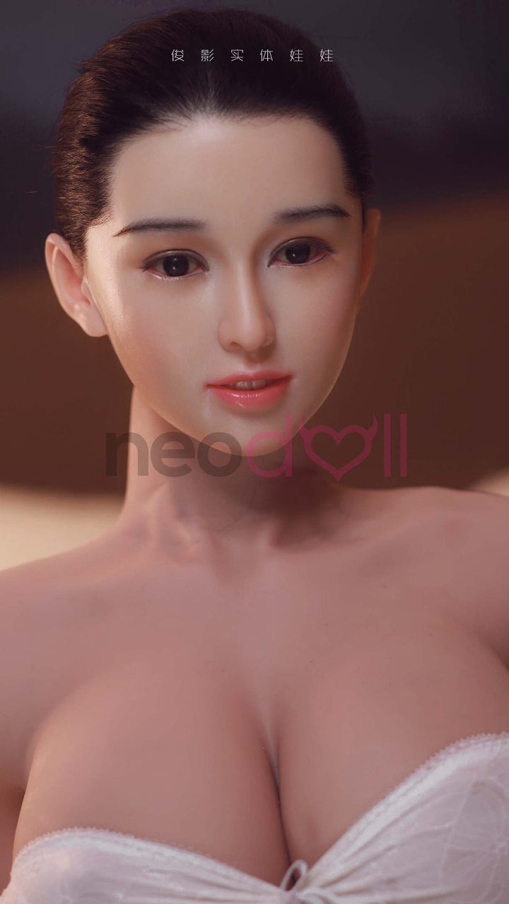 Neodoll Sugar Babe - Alysa - Realistic Sex Doll - 164cm - Natural