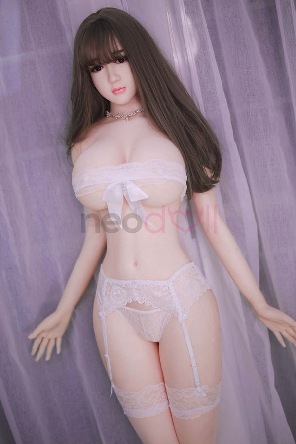 Neodoll Sugar Babe - Nainai - Realistic Sex Doll - 170cm - White