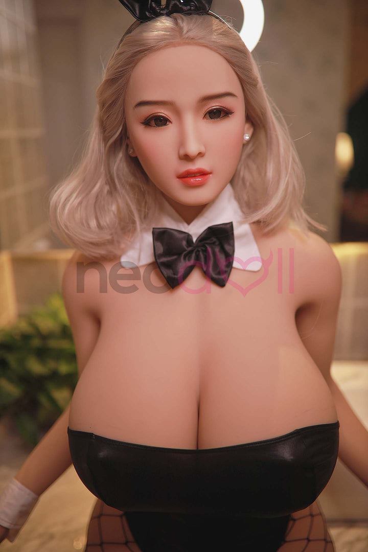 Neodoll Sugar Babe - Verna - Realistic Sex Doll - 159cm - Natural