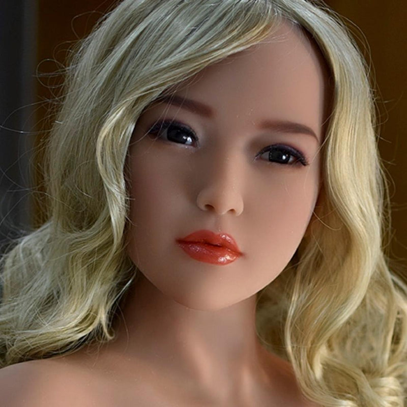 Neodoll Allure - 16 - Sex-Puppen-Kopf - M16 kompatibel - Gebräunt video