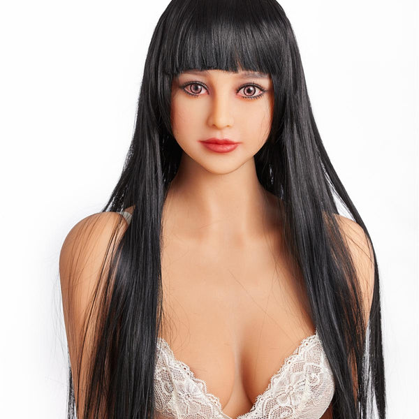 [HAIR=ITD-A9-Black-Long]