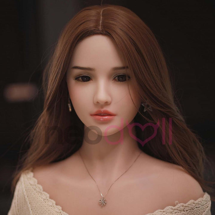 [HEAD-JY-155-Natural-UNKNOWN-M16-Brown]