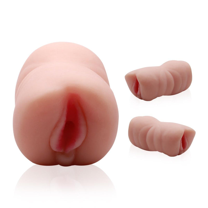Neojoy - Männliche Masterbator Stroker-Vagina 4,7 Zoll video