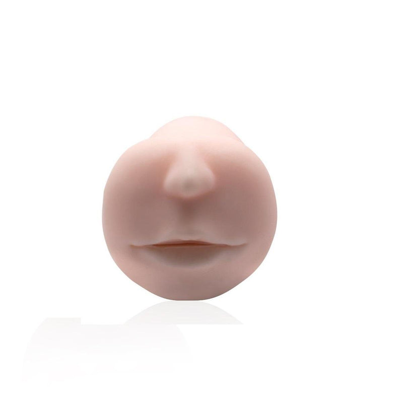 Neojoy - Male Masterbator Masturbatorwith super-real teeth video