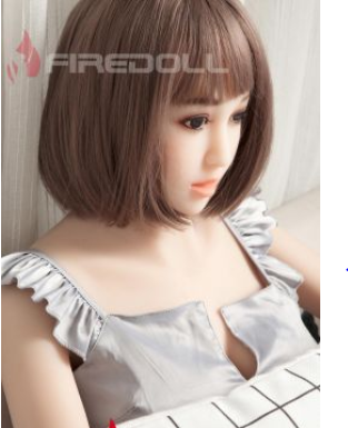 [HAIR-FD-15#SP-Grey-Short]