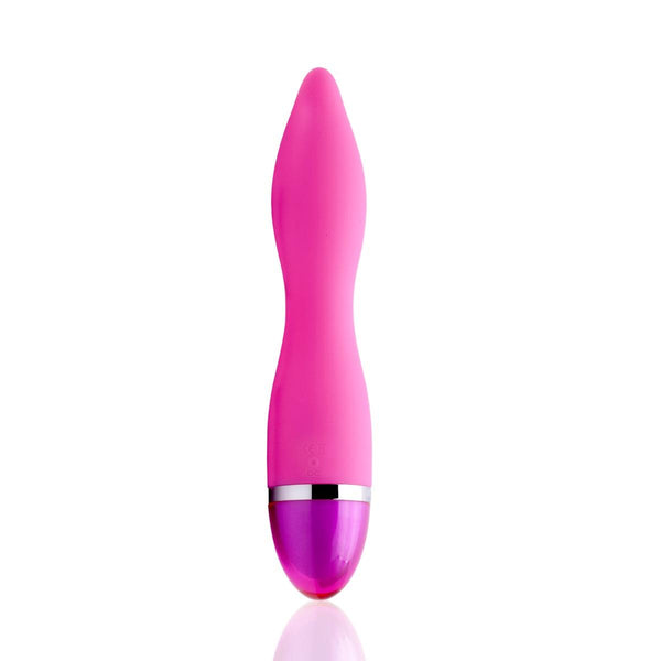 NeoJoy 9 function Vibrator - Pink