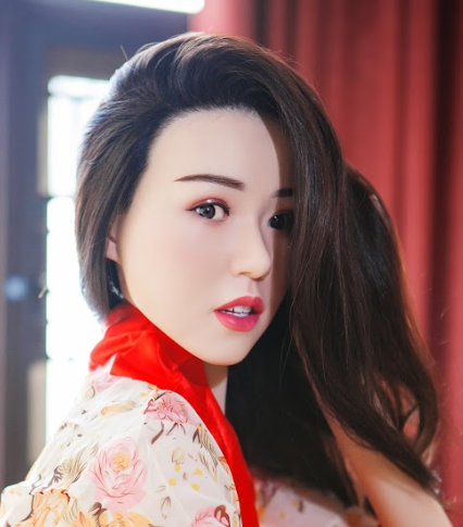 XYDoll - Beibei - Sex-Puppe Implantierte Head - M16 kompatibel - Natürliche