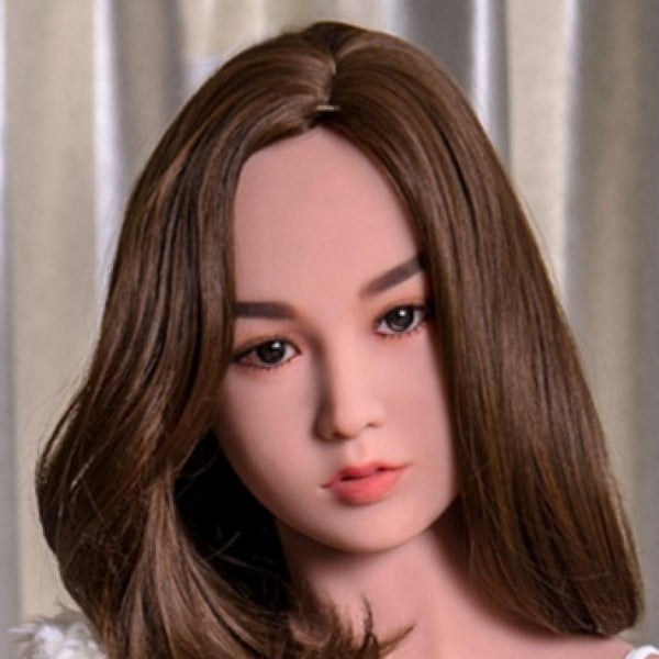 Firedoll - Florence - Sex Doll Head - M16 Compatible - Light