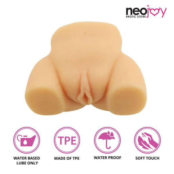 Neojoy - Warriot Girl Butt - Haut