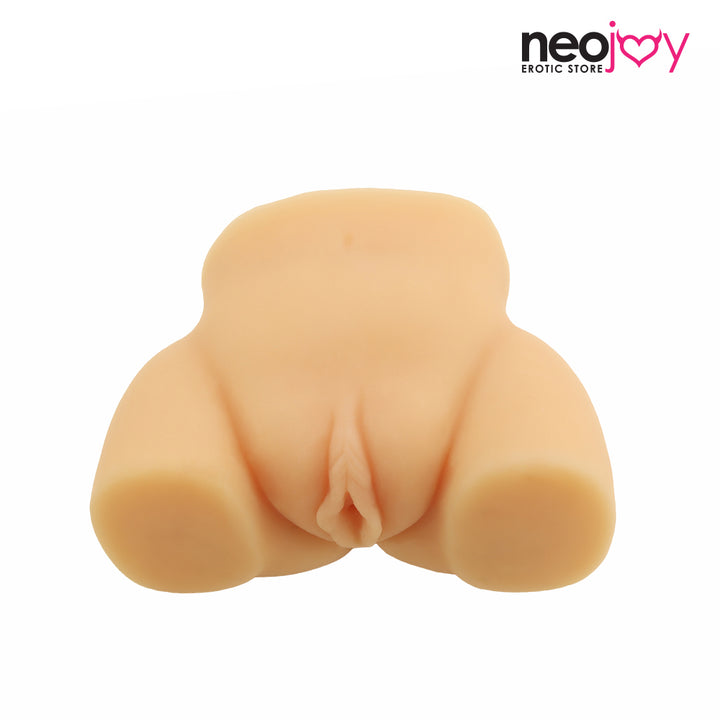 Neojoy - Warriot Girl Butt - Haut