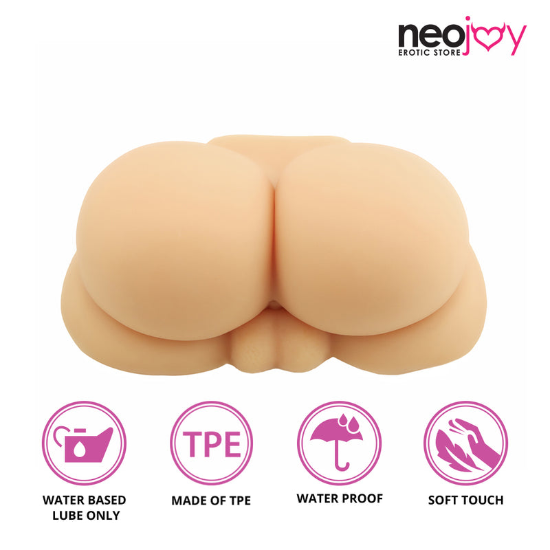 Neojoy Dive-in Deeper Stroker - Haut video