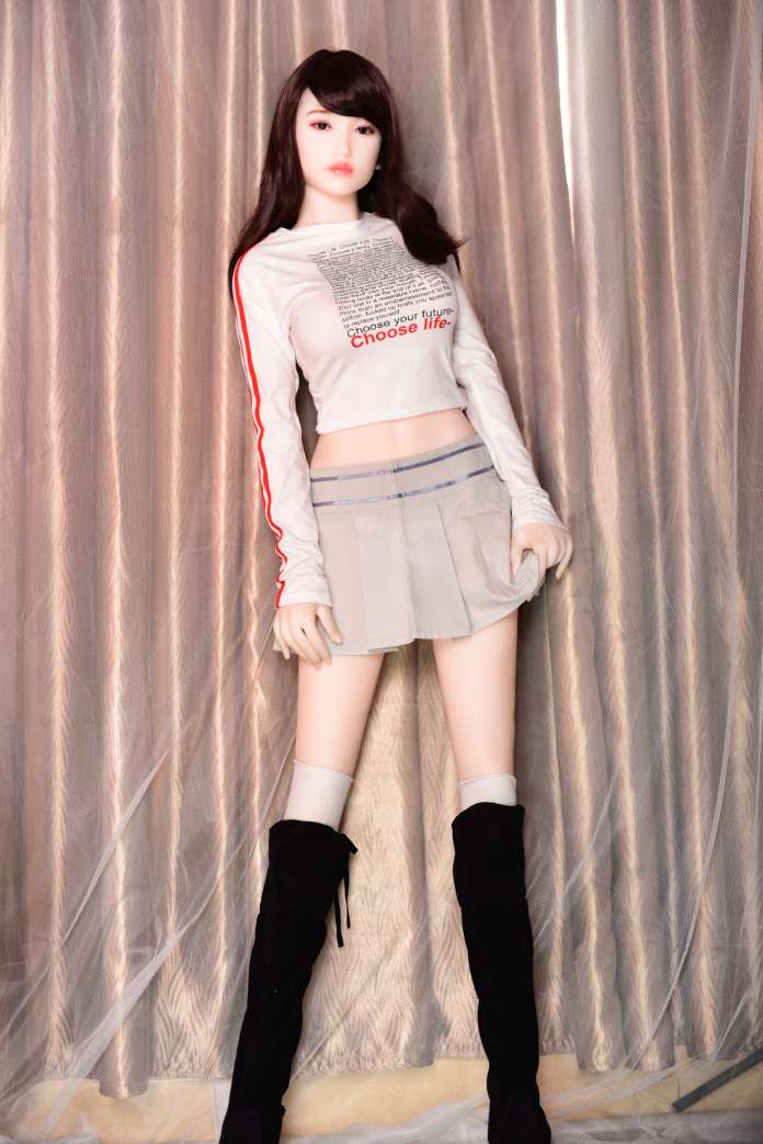 Neodoll Allure Avery - Realistischer Sex Puppenkopf - Natürlich video