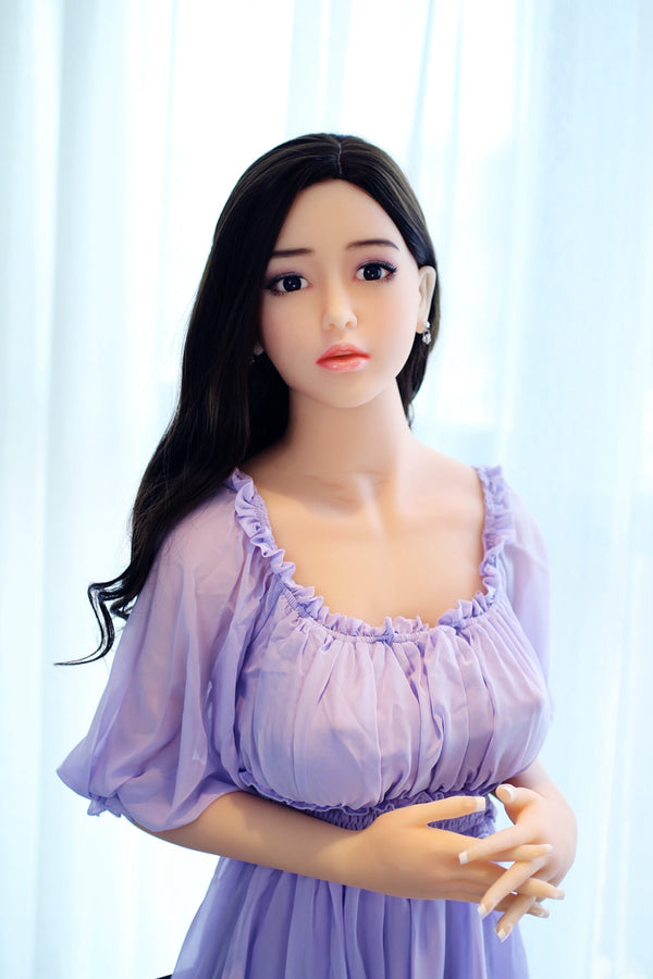 Neodoll Sugar Babe - Yamileth - Realistische Sexpuppe - 168cm - Natürlich