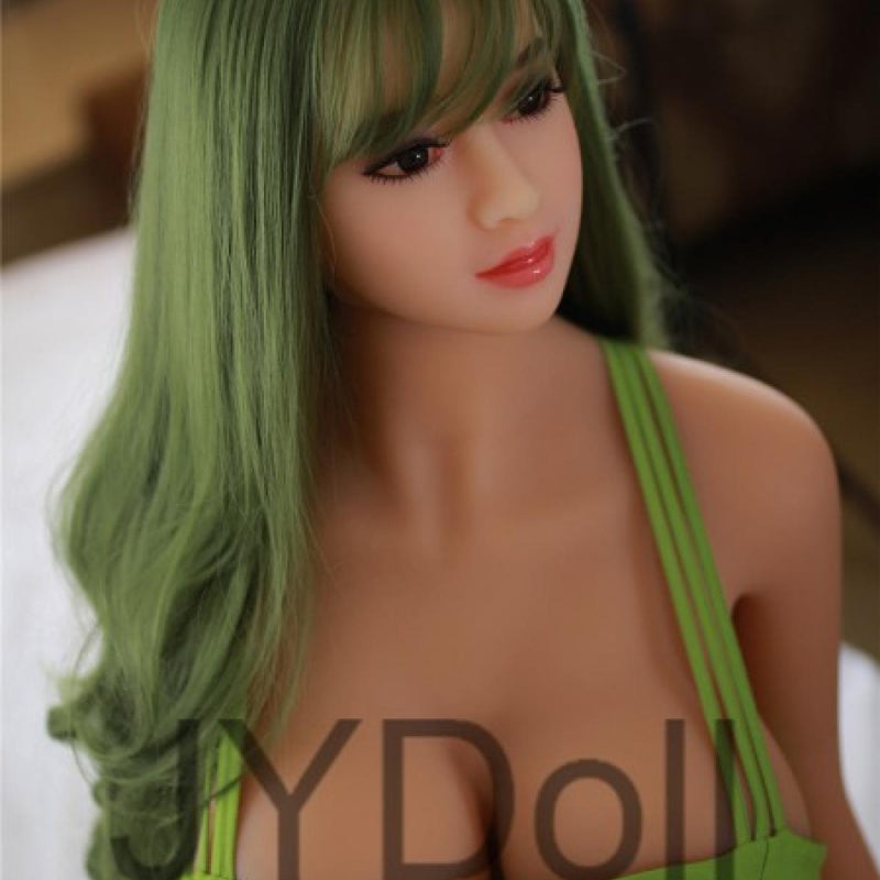 Neodoll Sugar Babe - Adalia - Sex Puppenkopf - Weiß video