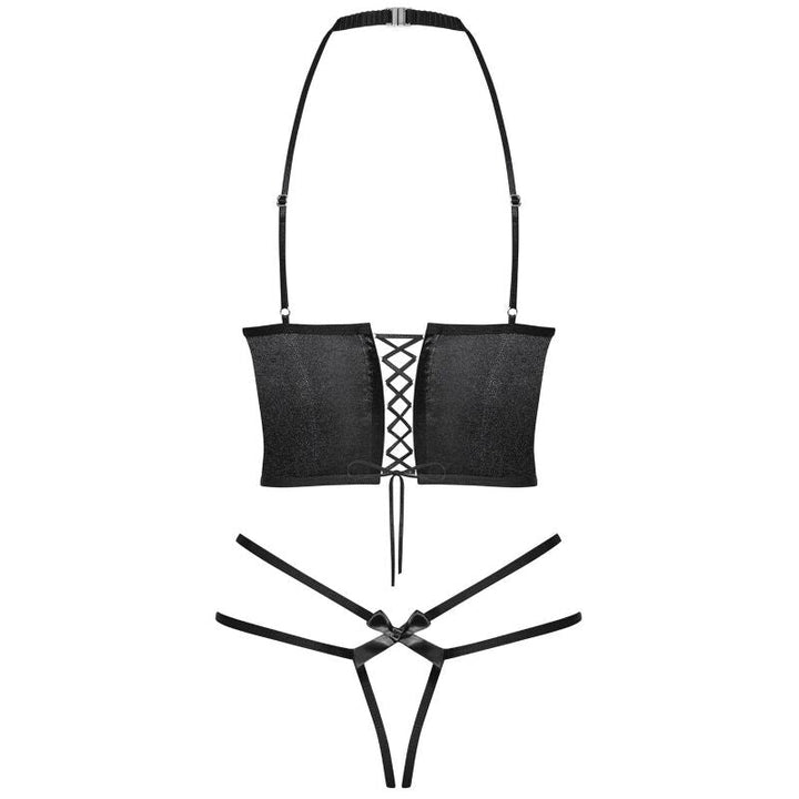 Obsessive - DELISHYA TWO Pieces Set