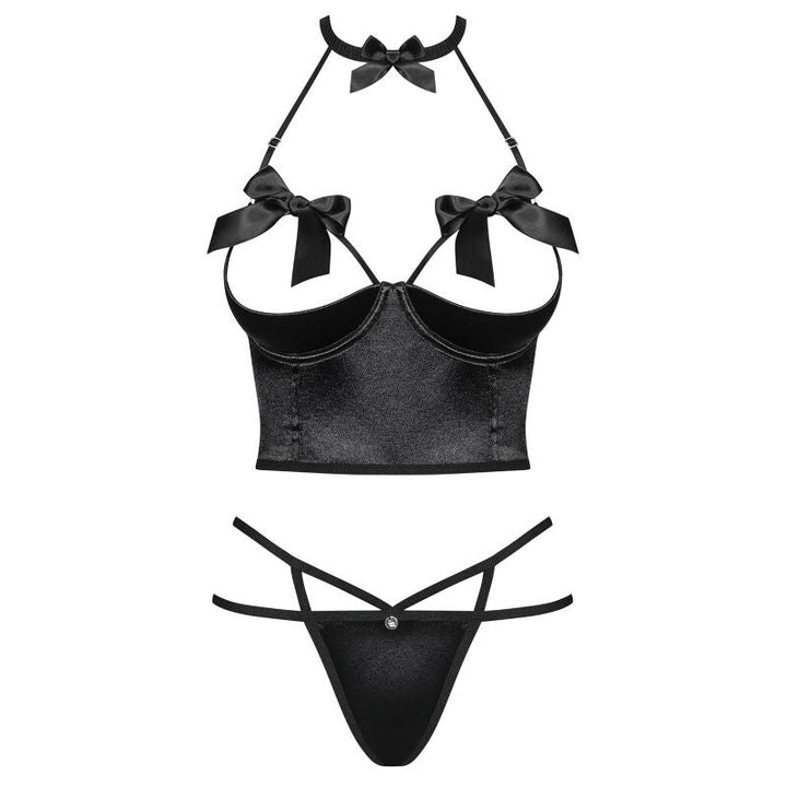 Obsessive - DELISHYA TWO Pieces Set