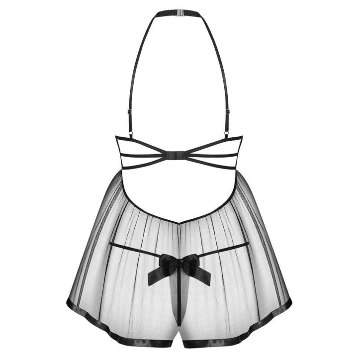 Obsessive - Delishya Babydoll