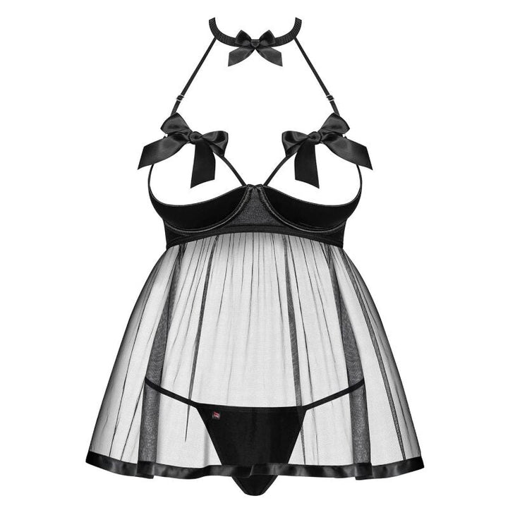 Obsessive - Delishya Babydoll