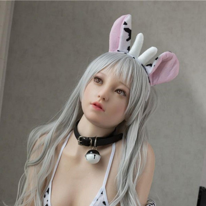 [HEAD-IL-C22-NATURAL-SILICONE-BROWN-M16]
