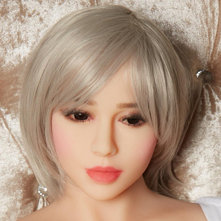 Neodoll Allure Angelique Realistische Sexpuppe 150cm Natürlich Lucidtoys De