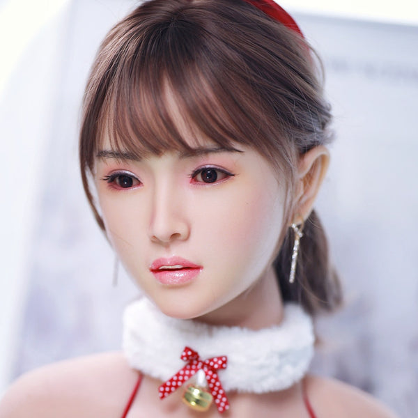 [HEAD-JY-DA QIAO-Silicone-SiliconeColour-M16]