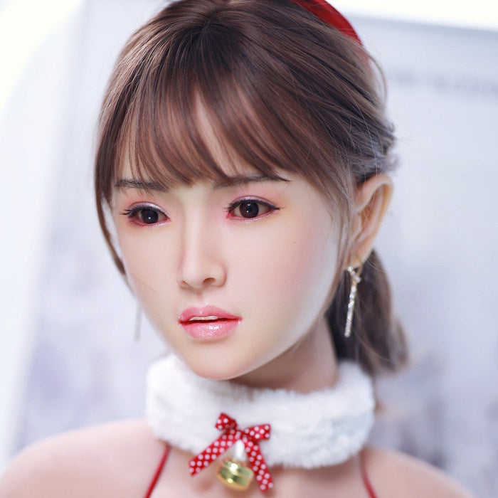 [HEAD-JY-DA QIAO-Silicone-SiliconeColour-M16]
