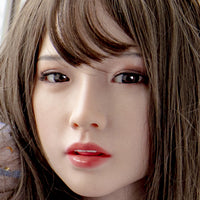 [HEAD-IL-A21-C29-NATURAL-SILICONE-BROWN-M16]