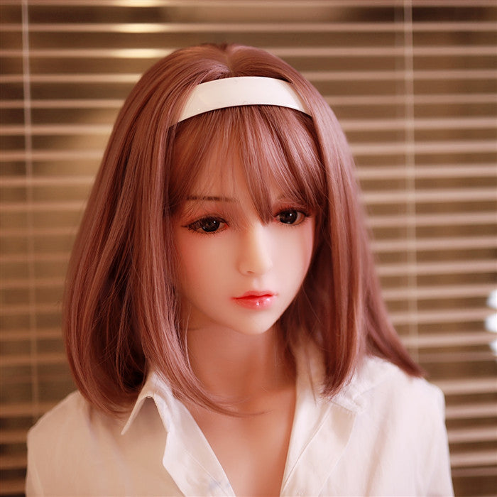 Neodoll Sugar Babe - Brianna - Realistische Sexpuppe - 157 - Natürlich video