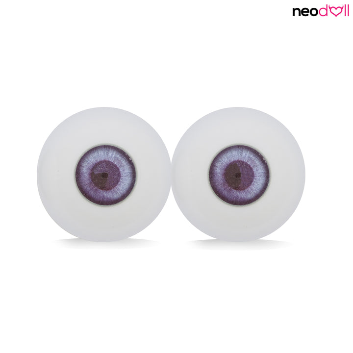 Neodoll - Sex Doll Eyes - Purple