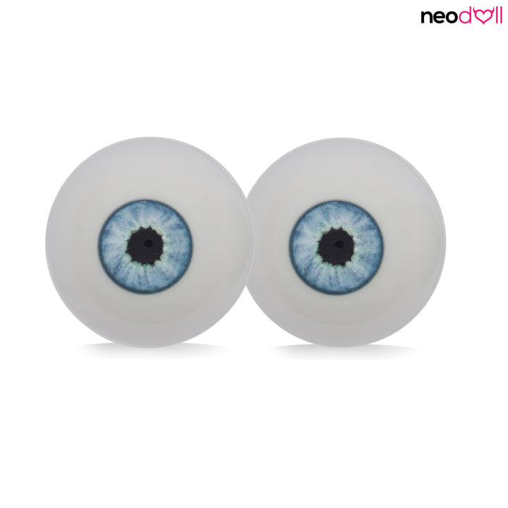 Neodoll - Sex Doll Eyes - Light Blue 1