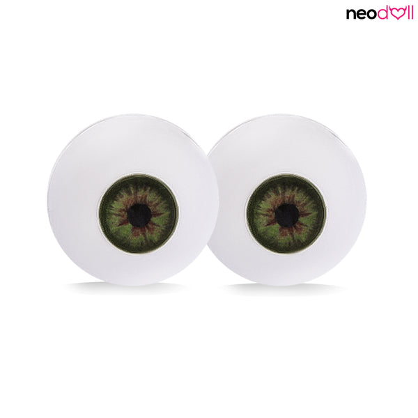 Neodoll - Sex Doll Eyes - Grey Purple